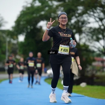 Runner Photo 8514306