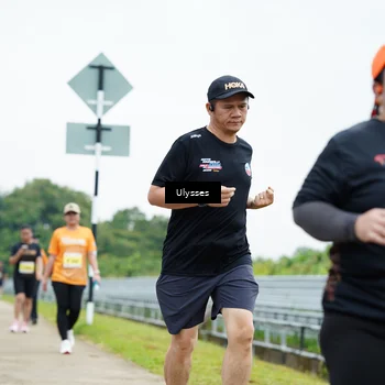 Runner Photo 8514308