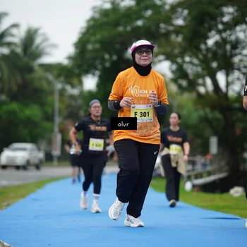 Runner Photo 8514309