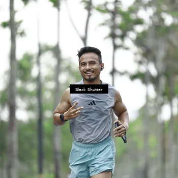 Runner Photo 8514312