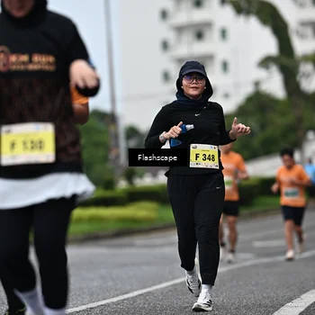 Runner Photo 8514313