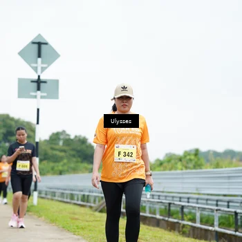 Runner Photo 8514314