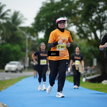 Runner Photo 8514316