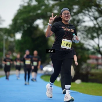 Runner Photo 8514317