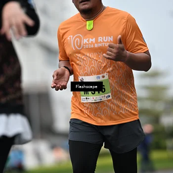 Runner Photo 8514318