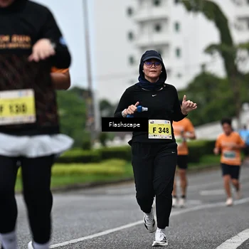 Runner Photo 8514319