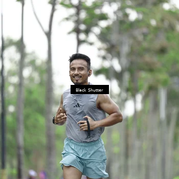 Runner Photo 8514320