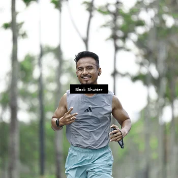 Runner Photo 8514321