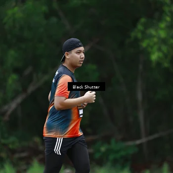 Runner Photo 8514322