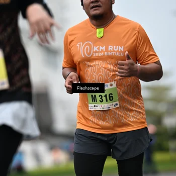 Runner Photo 8514328