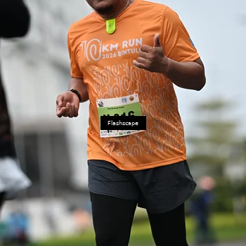 Runner Photo 8514329