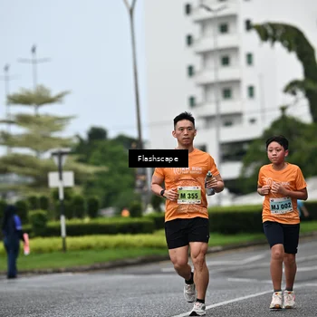Runner Photo 8514332