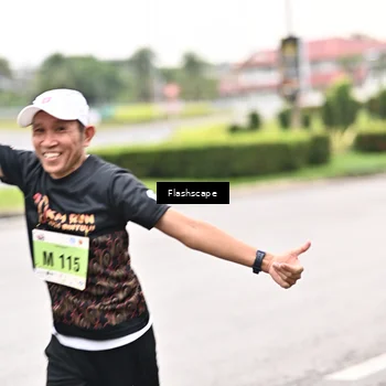 Runner Photo 8514338