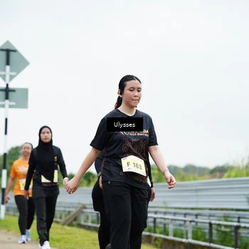 Runner Photo 8514345