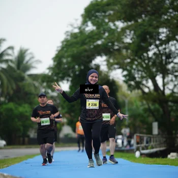 Runner Photo 8514346