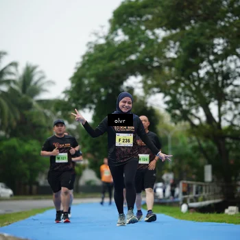 Runner Photo 8514348