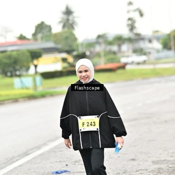 Runner Photo 8514351