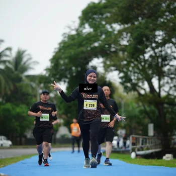 Runner Photo 8514353