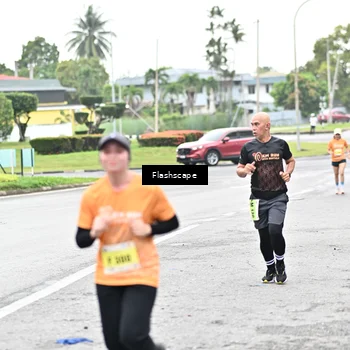 Runner Photo 8514354