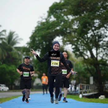 Runner Photo 8514356