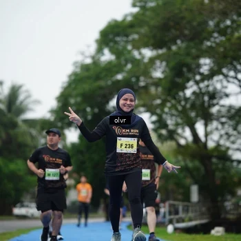 Runner Photo 8514362