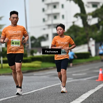 Runner Photo 8514363
