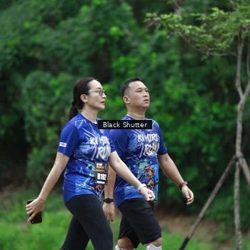 Runner Photo 8514365