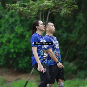 Runner Photo 8514366
