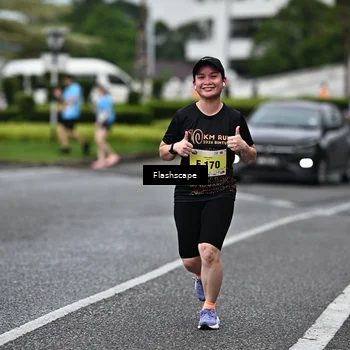 Runner Photo 8514370