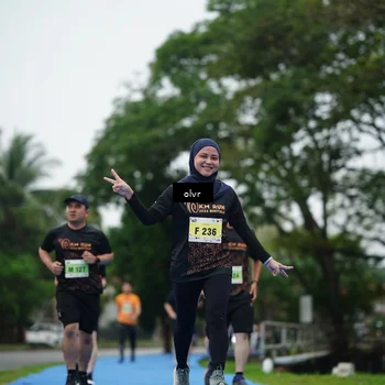 Runner Photo 8514372
