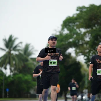 Runner Photo 8514373