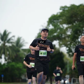 Runner Photo 8514376