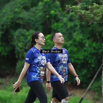 Runner Photo 8514377