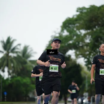 Runner Photo 8514378