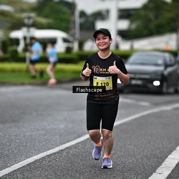 Runner Photo 8514380