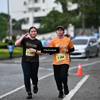 Runner Photo 8514381