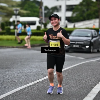 Runner Photo 8514382
