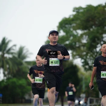 Runner Photo 8514386
