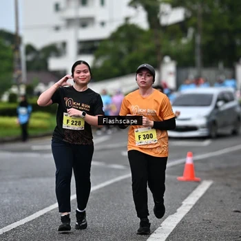 Runner Photo 8514387