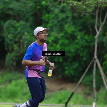 Runner Photo 8514389