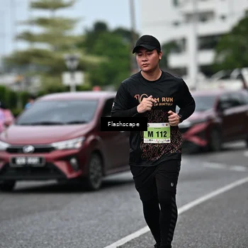 Runner Photo 8514391