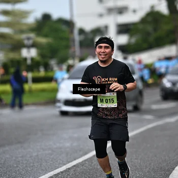 Runner Photo 8514393