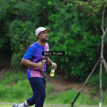 Runner Photo 8514398
