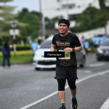 Runner Photo 8514399