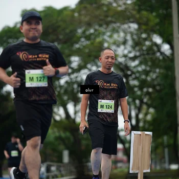 Runner Photo 8514401