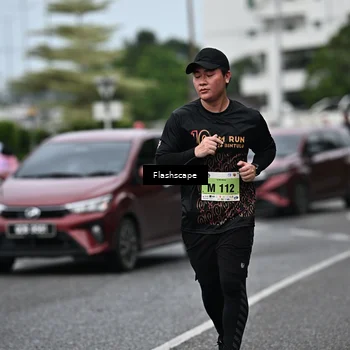 Runner Photo 8514402