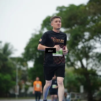 Runner Photo 8514403