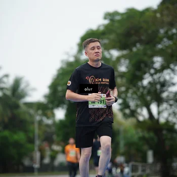 Runner Photo 8514404