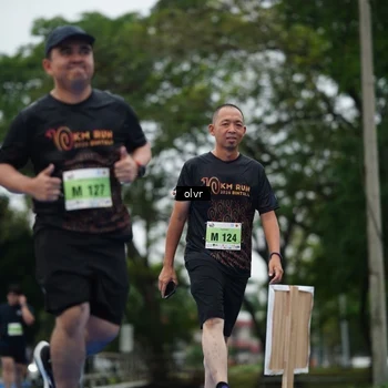 Runner Photo 8514405