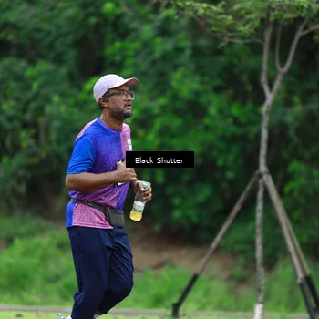 Runner Photo 8514406